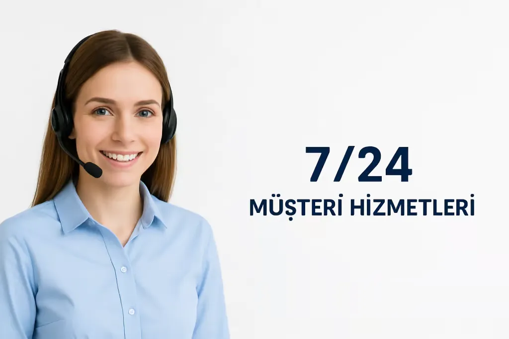 BUCA ARÇELİK Teknik Servis Ekibi